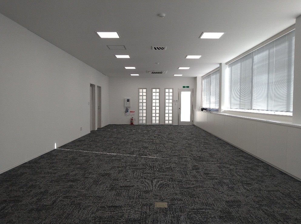 ㈱平塚メディカル社屋新築工事