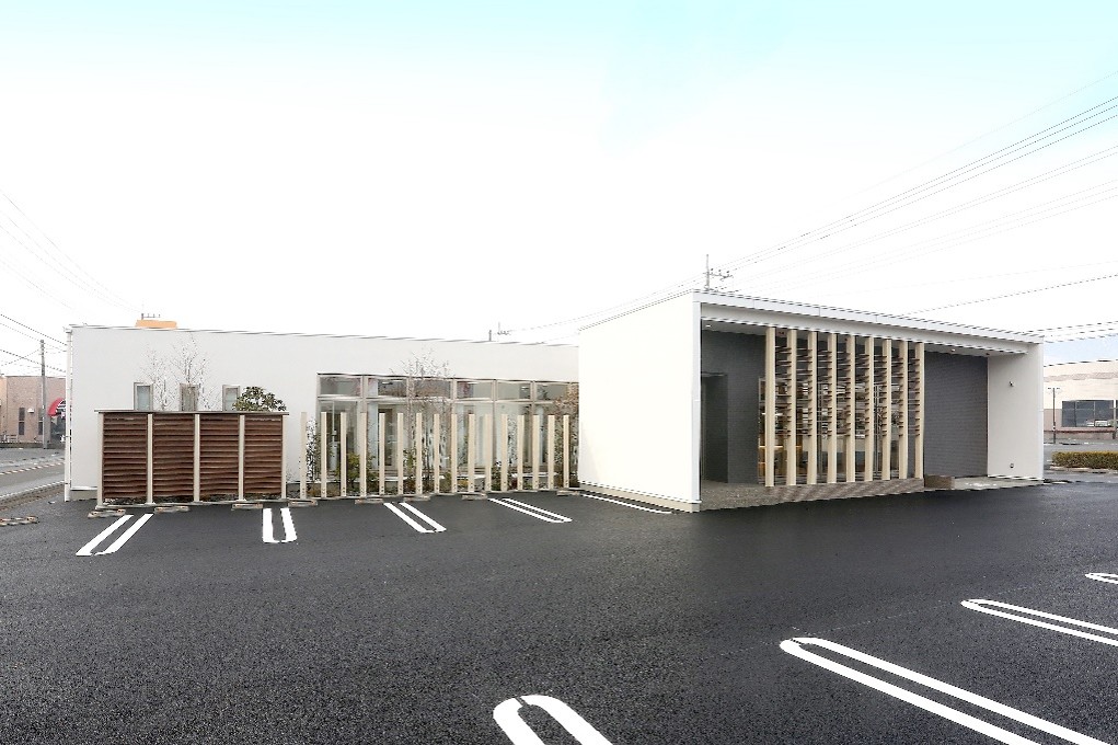 （仮称）たなべ歯科クリニック新築工事