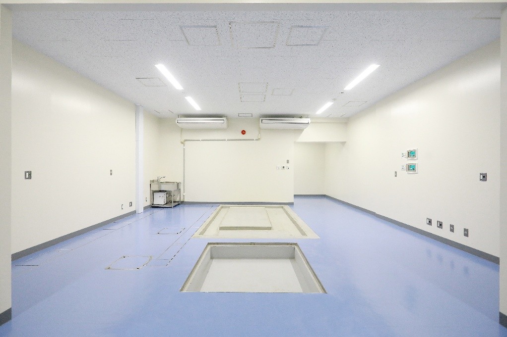 東京農工大学小金井団地小金井動物救急医療センター増築工事